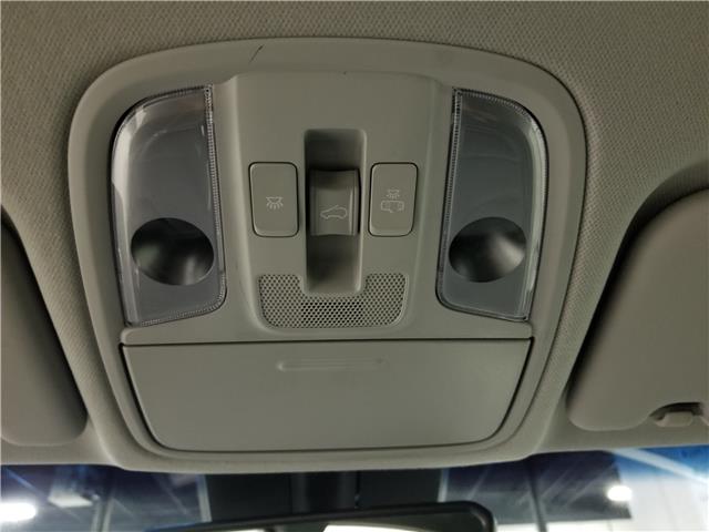 2021 Kia Niro EV SX Touring (Stk: W4818) in Mississauga - Image 15 of 27