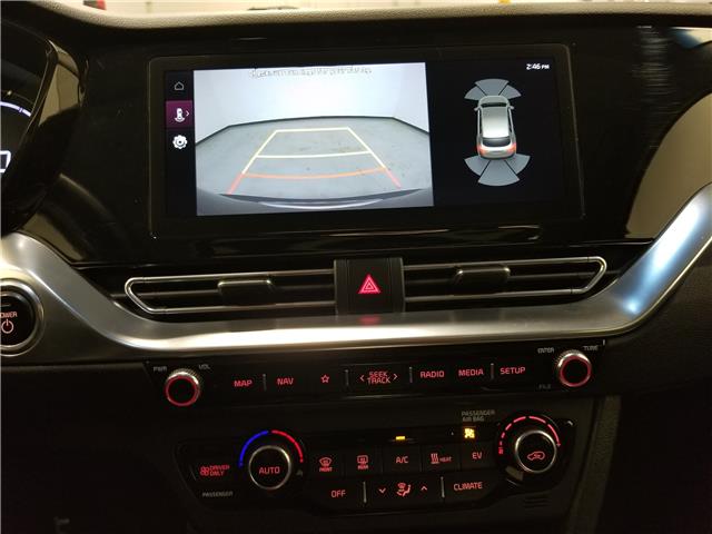 2021 Kia Niro EV SX Touring (Stk: W4818) in Mississauga - Image 18 of 27