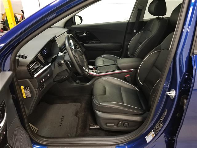 2021 Kia Niro EV SX Touring (Stk: W4818) in Mississauga - Image 19 of 27