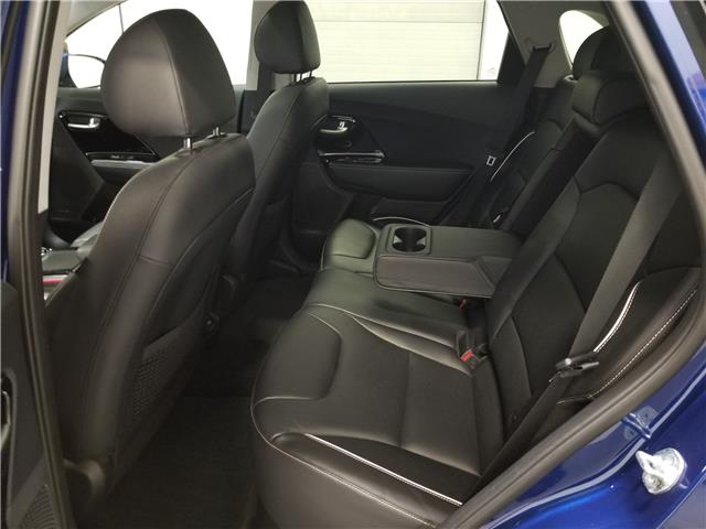 2021 Kia Niro EV SX Touring (Stk: W4818) in Mississauga - Image 20 of 27