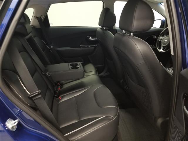 2021 Kia Niro EV SX Touring (Stk: W4818) in Mississauga - Image 22 of 27