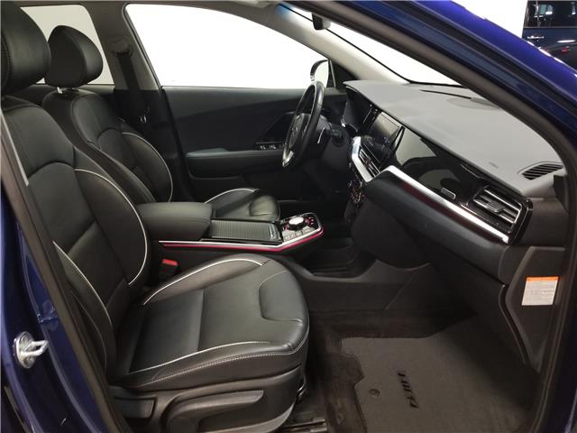 2021 Kia Niro EV SX Touring (Stk: W4818) in Mississauga - Image 24 of 27