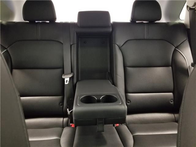 2021 Kia Niro EV SX Touring (Stk: W4818) in Mississauga - Image 25 of 27