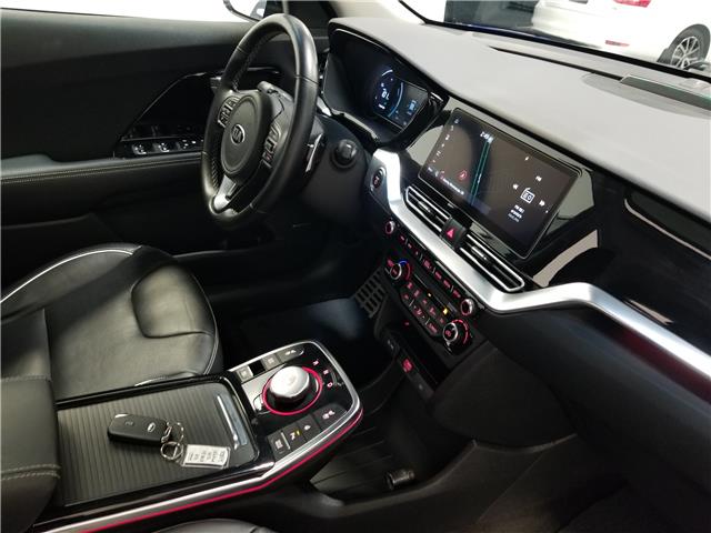 2021 Kia Niro EV SX Touring (Stk: W4818) in Mississauga - Image 26 of 27