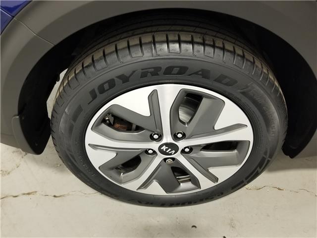 2021 Kia Niro EV SX Touring (Stk: W4818) in Mississauga - Image 27 of 27