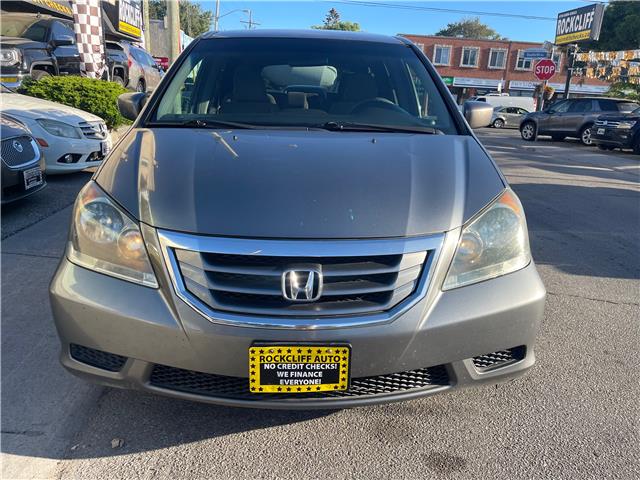 2009 Honda Odyssey EX (Stk: H502251) in Scarborough - Image 2 of 19
