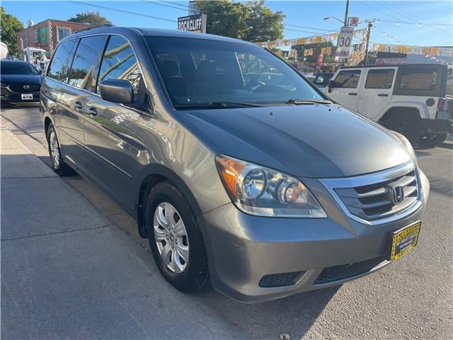 2009 Honda Odyssey EX (Stk: H502251) in Scarborough - Image 3 of 19