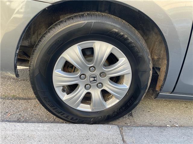 2009 Honda Odyssey EX (Stk: H502251) in Scarborough - Image 4 of 19