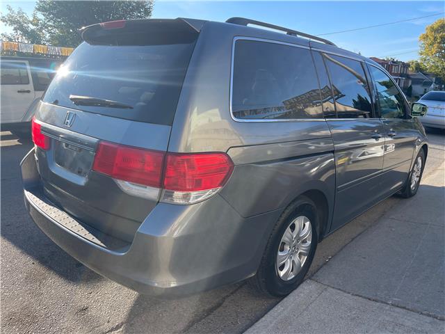 2009 Honda Odyssey EX (Stk: H502251) in Scarborough - Image 5 of 19