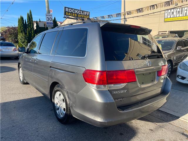 2009 Honda Odyssey EX (Stk: H502251) in Scarborough - Image 7 of 19
