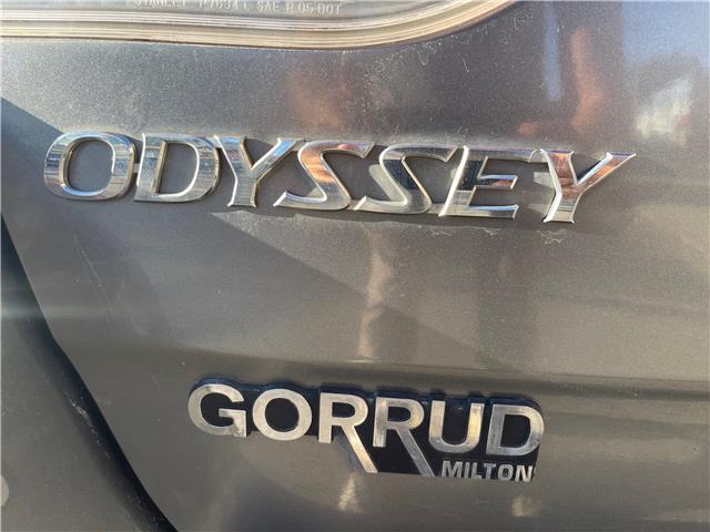 2009 Honda Odyssey EX (Stk: H502251) in Scarborough - Image 8 of 19