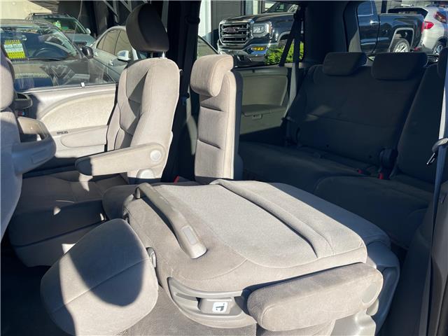 2009 Honda Odyssey EX (Stk: H502251) in Scarborough - Image 10 of 19