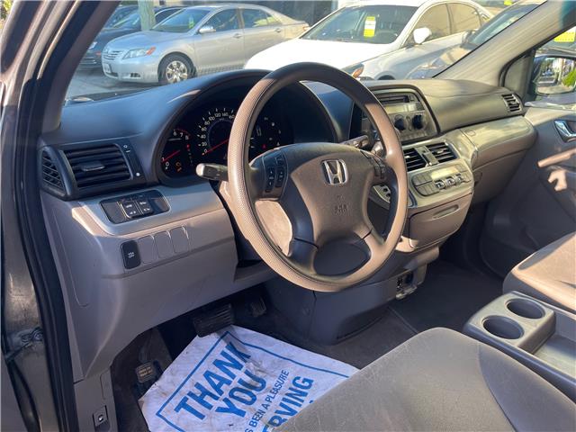 2009 Honda Odyssey EX (Stk: H502251) in Scarborough - Image 12 of 19
