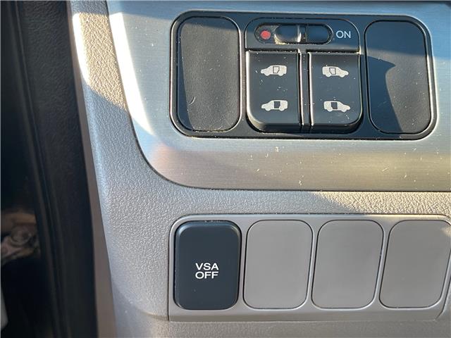 2009 Honda Odyssey EX (Stk: H502251) in Scarborough - Image 13 of 19