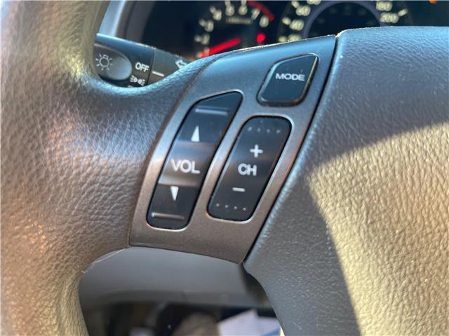 2009 Honda Odyssey EX (Stk: H502251) in Scarborough - Image 14 of 19