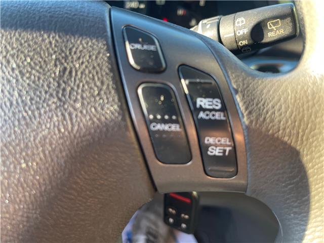 2009 Honda Odyssey EX (Stk: H502251) in Scarborough - Image 15 of 19