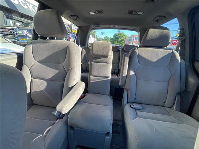 2009 Honda Odyssey EX (Stk: H502251) in Scarborough - Image 18 of 19