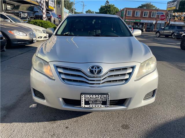2010 Toyota Camry LE (Stk: T002834) in Scarborough - Image 2 of 16