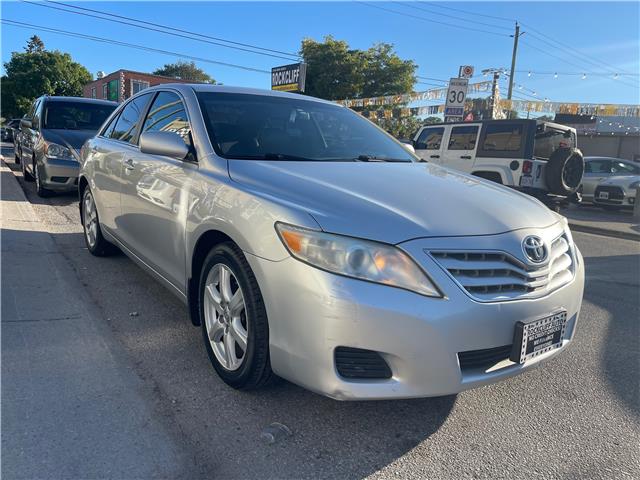 2010 Toyota Camry LE (Stk: T002834) in Scarborough - Image 3 of 16