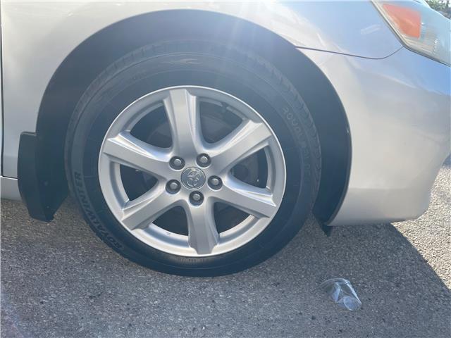 2010 Toyota Camry LE (Stk: T002834) in Scarborough - Image 4 of 16