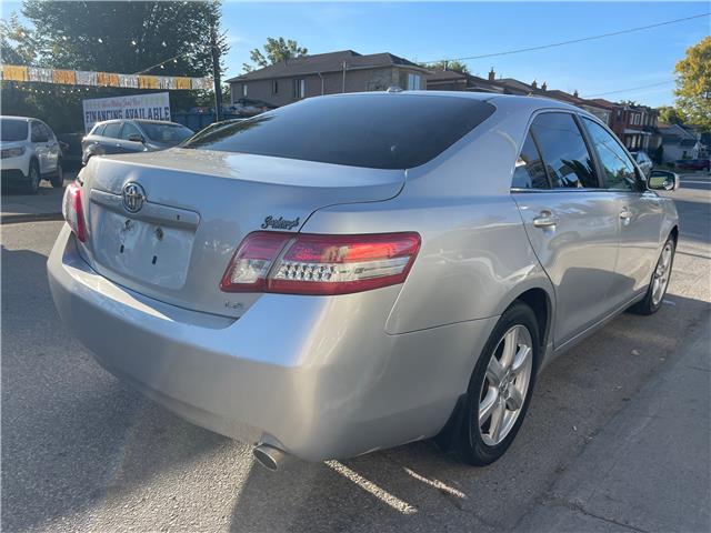 2010 Toyota Camry LE (Stk: T002834) in Scarborough - Image 5 of 16