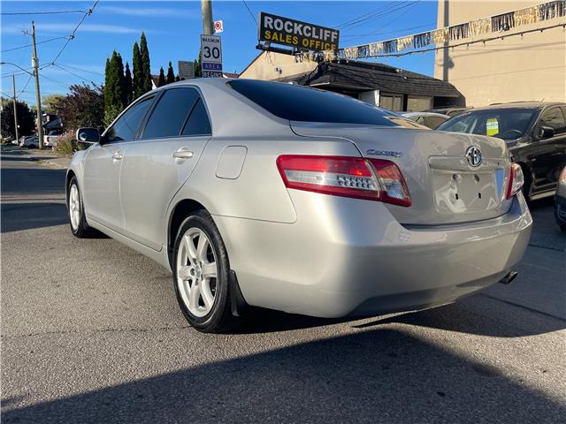 2010 Toyota Camry LE (Stk: T002834) in Scarborough - Image 7 of 16