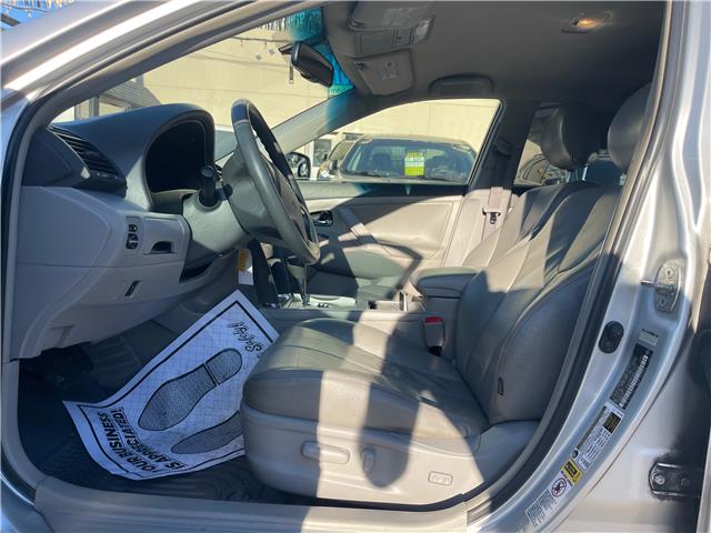 2010 Toyota Camry LE (Stk: T002834) in Scarborough - Image 9 of 16