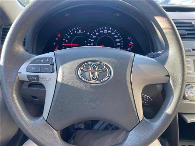 2010 Toyota Camry LE (Stk: T002834) in Scarborough - Image 11 of 16