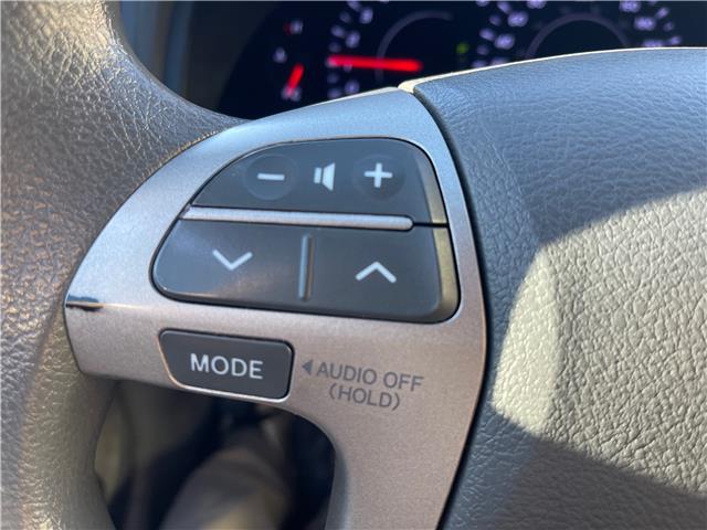 2010 Toyota Camry LE (Stk: T002834) in Scarborough - Image 12 of 16