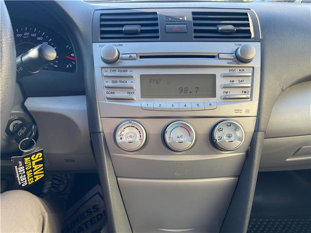 2010 Toyota Camry LE (Stk: T002834) in Scarborough - Image 14 of 16