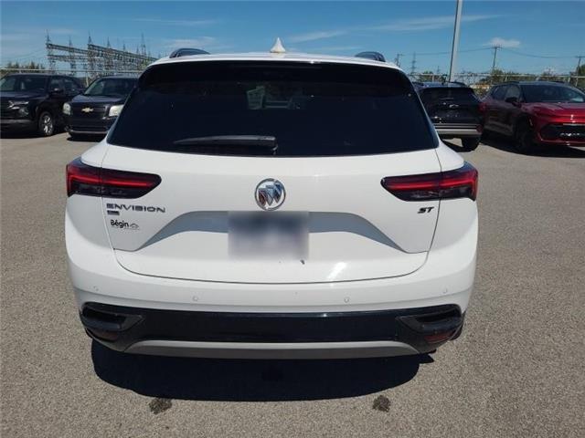 2023 Buick Envision Essence (Stk: A2023-1) in Gatineau - Image 2 of 5