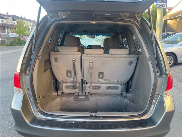 2009 Honda Odyssey EX (Stk: H502251) in Scarborough - Image 19 of 19