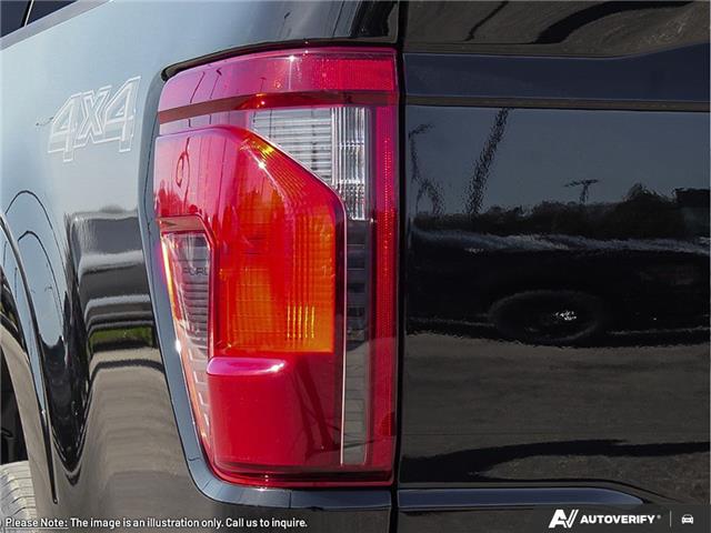 2025 Ford F-150 XLT (Stk: SK-529) in Okotoks - Image 11 of 24