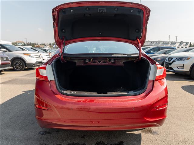 2017 Chevrolet Cruze LT Auto (Stk: R68375) in Calgary - Image 8 of 19