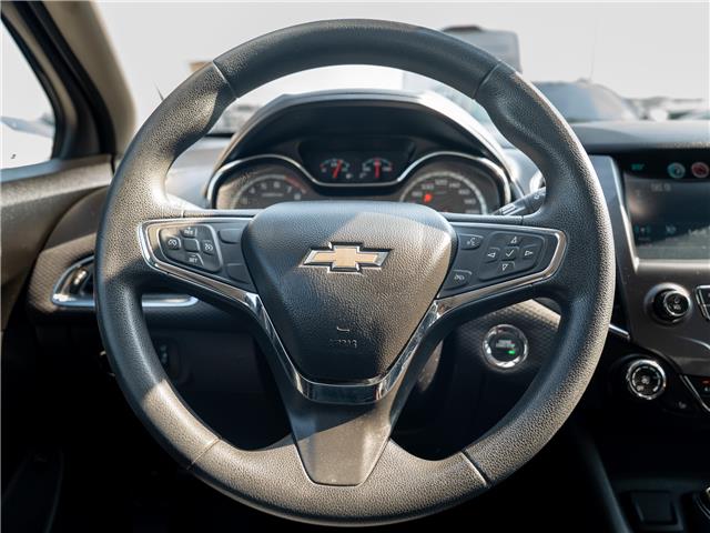 2017 Chevrolet Cruze LT Auto (Stk: R68375) in Calgary - Image 15 of 19