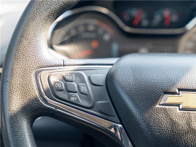 2017 Chevrolet Cruze LT Auto (Stk: R68375) in Calgary - Image 17 of 19
