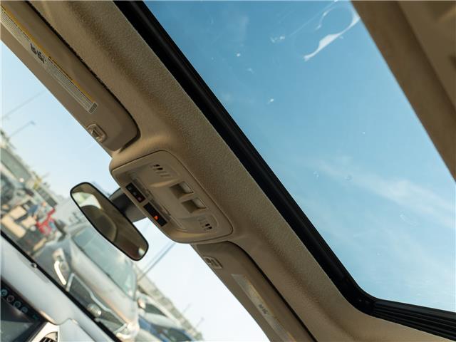 2017 Chevrolet Cruze LT Auto (Stk: R68375) in Calgary - Image 19 of 19