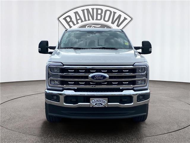 2025 Ford F-350 Lariat (Stk: 25T126) in ROCKY MOUNTAIN HOUSE - Image 8 of 15
