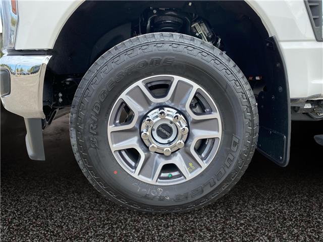 2025 Ford F-350 Lariat (Stk: 25T126) in ROCKY MOUNTAIN HOUSE - Image 14 of 15