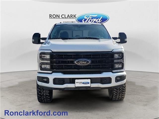 2024 Ford F-250 Lariat (Stk: 16904-1) in Wyoming - Image 2 of 15
