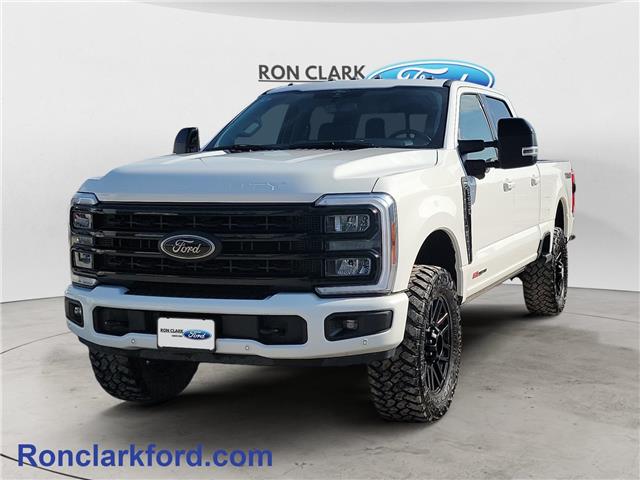 2024 Ford F-250 Lariat (Stk: 16904-1) in Wyoming - Image 3 of 15