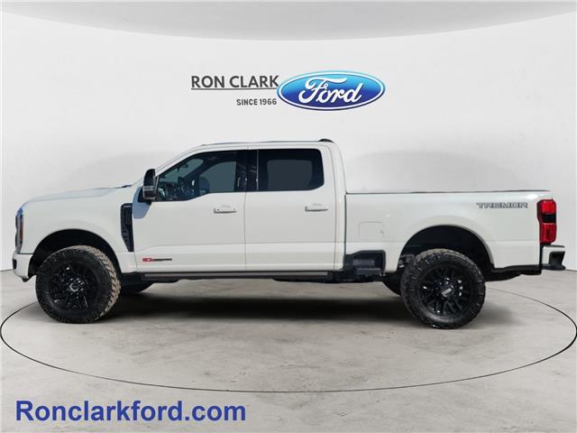 2024 Ford F-250 Lariat (Stk: 16904-1) in Wyoming - Image 4 of 15