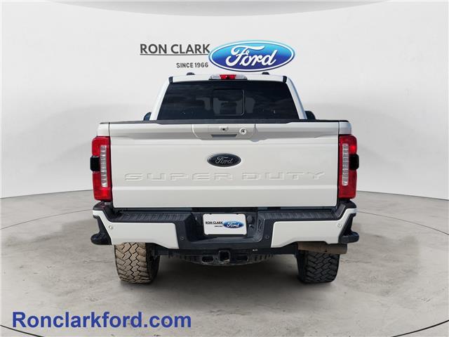 2024 Ford F-250 Lariat (Stk: 16904-1) in Wyoming - Image 6 of 15
