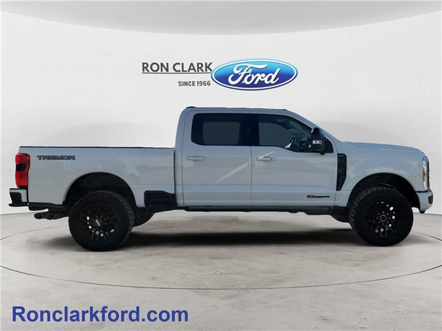 2024 Ford F-250 Lariat (Stk: 16904-1) in Wyoming - Image 8 of 15