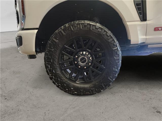 2024 Ford F-250 Lariat (Stk: 16904-1) in Wyoming - Image 9 of 15