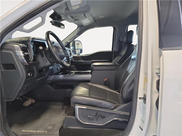 2024 Ford F-250 Lariat (Stk: 16904-1) in Wyoming - Image 10 of 15