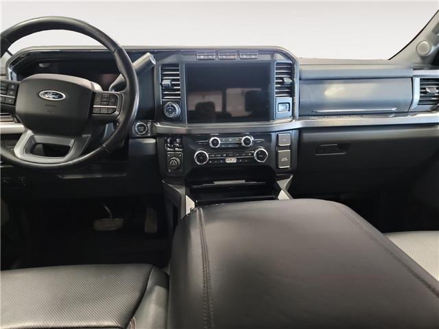 2024 Ford F-250 Lariat (Stk: 16904-1) in Wyoming - Image 11 of 15