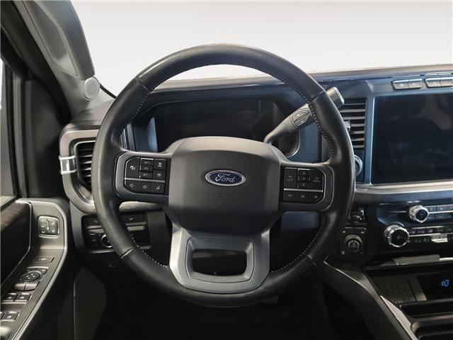 2024 Ford F-250 Lariat (Stk: 16904-1) in Wyoming - Image 13 of 15