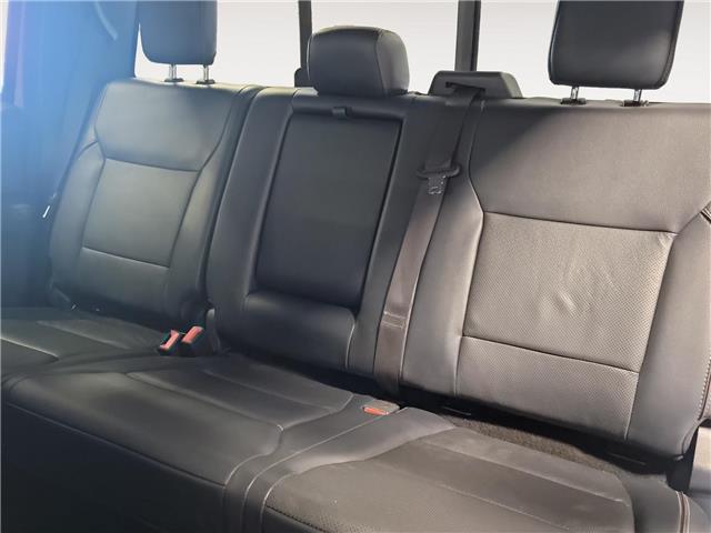 2024 Ford F-250 Lariat (Stk: 16904-1) in Wyoming - Image 14 of 15