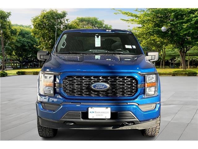 2023 Ford F-150 XL (Stk: P63355A) in Vancouver - Image 3 of 35